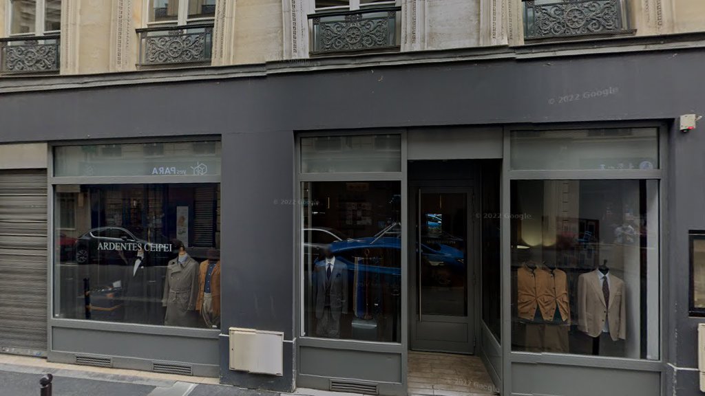 atelier du Sartel