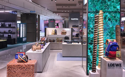 LOEWE Printemps - Men's Accessories
