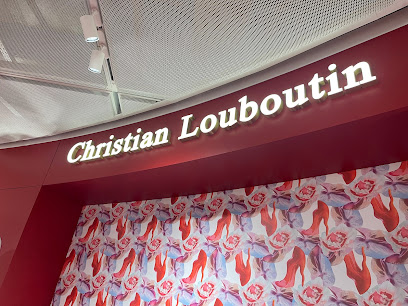 Christian Louboutin Galerie...