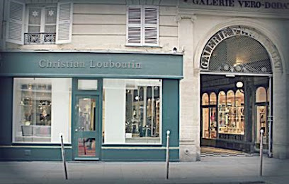 Christian Louboutin Jean Ja...