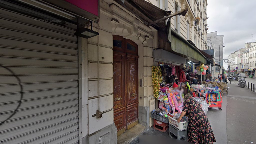 Inamm II maroquinerie