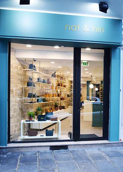 nat & nin