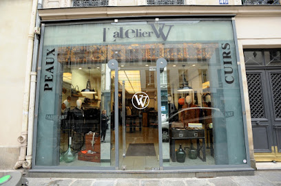 L'atelier W