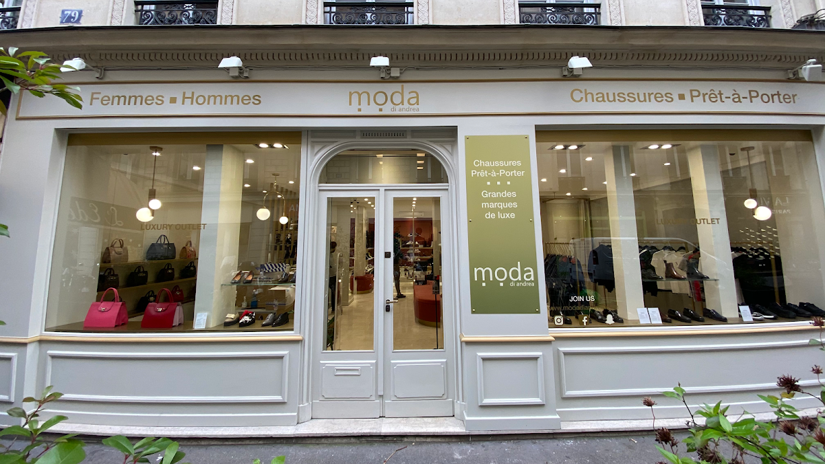 Moda di Andrea