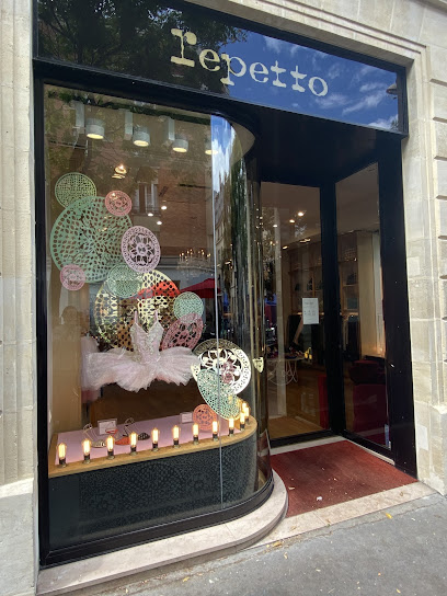 REPETTO
