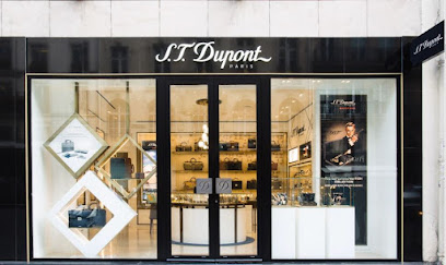 S.T. Dupont