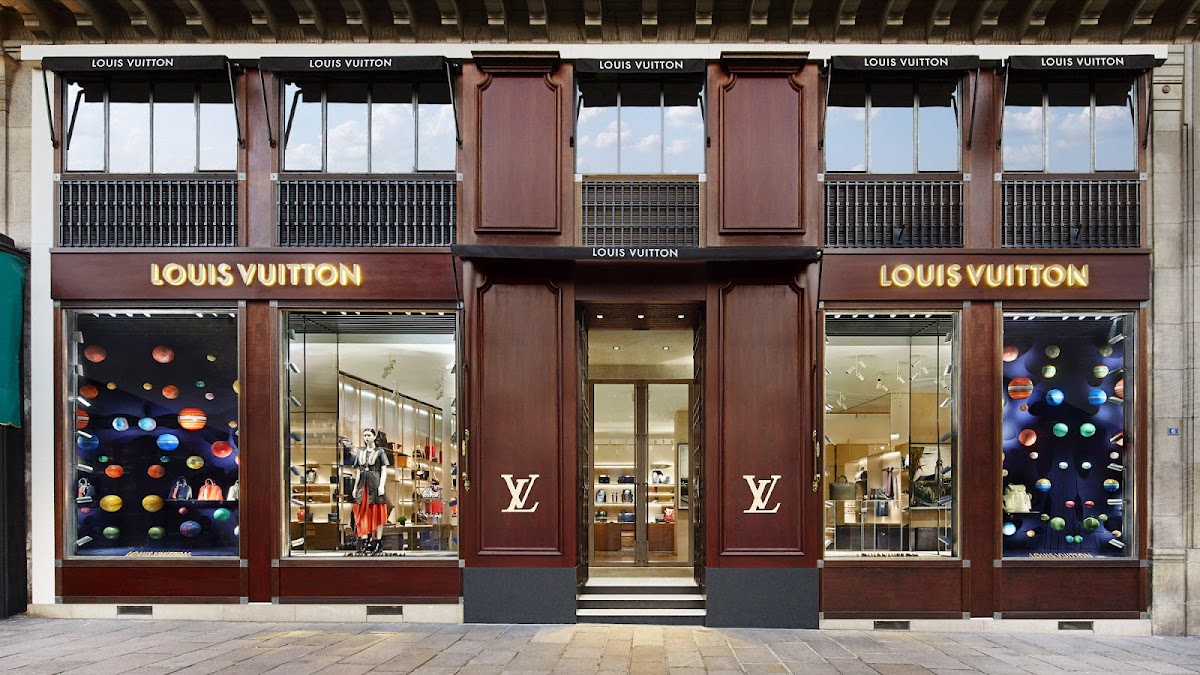 Louis Vuitton