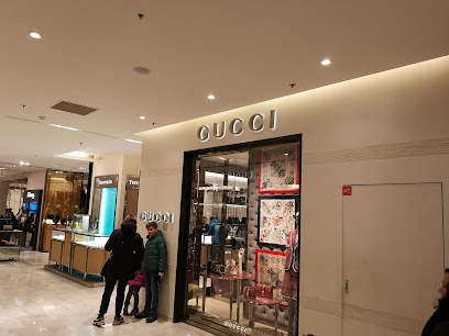 Gucci Printemps