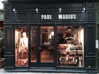 Paul Marius shop