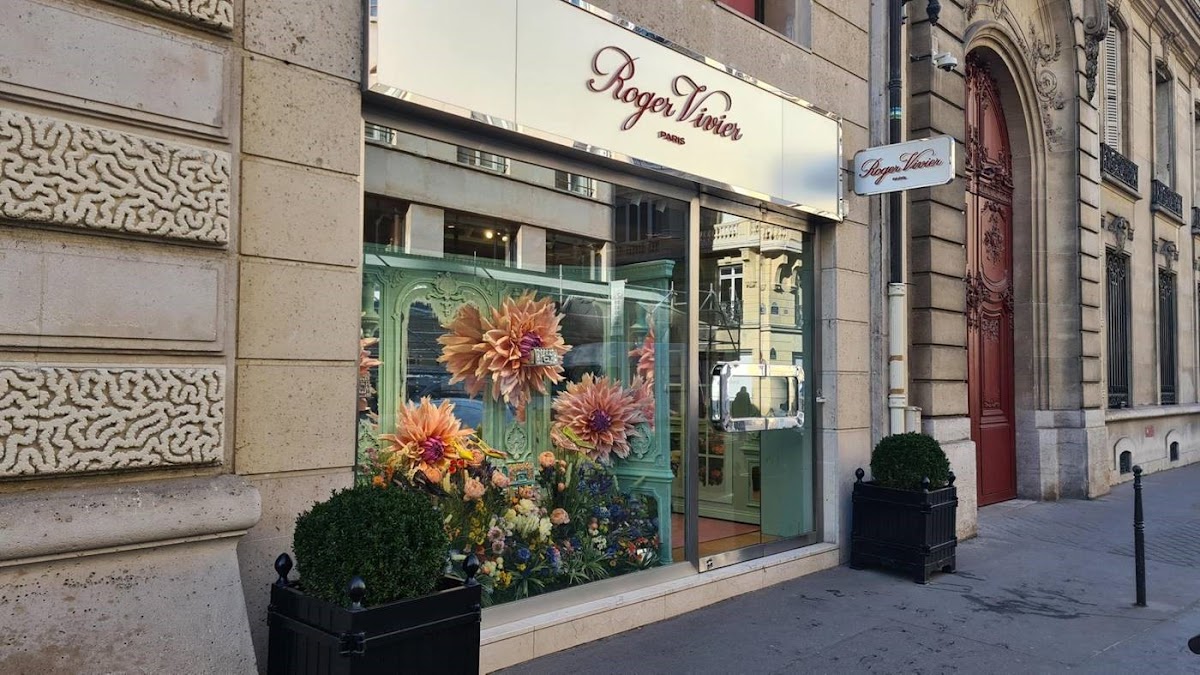 Roger Vivier