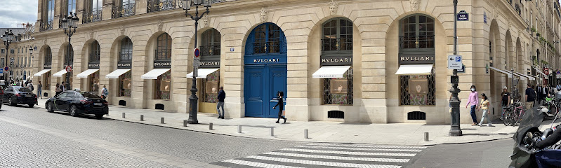 BVLGARI