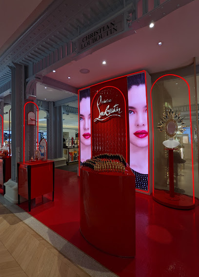 Christian Louboutin La Samaritaine
