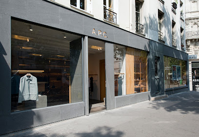 A.P.C. Filles du Calvaire