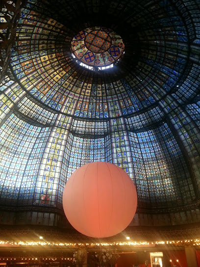 Tod's - Le Printemps