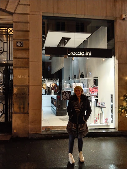 Graziella Braccialini