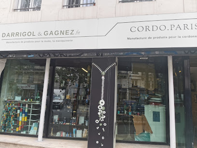 Darrigol : produits pour la...