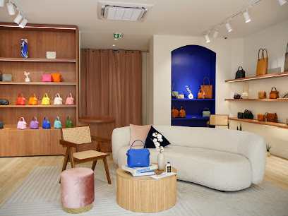 Fleuron Paris