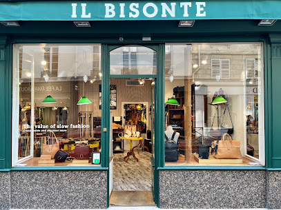 Il Bisonte Paris