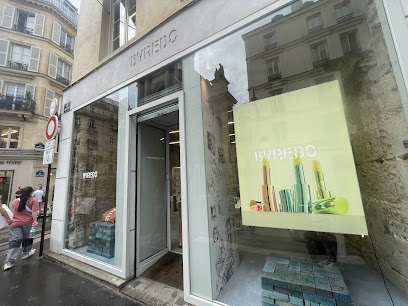 Byredo