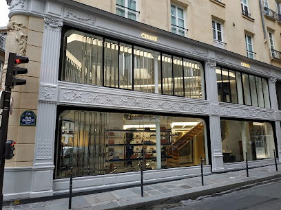 CELINE PARIS SAINT-HONORÉ