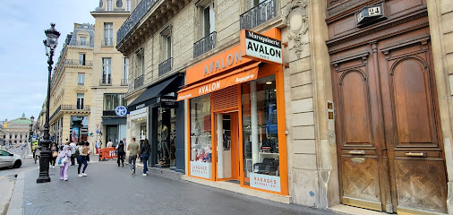 Avalon
