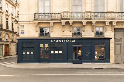 L/UNIFORM