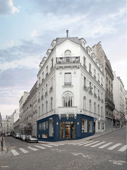 Adresse