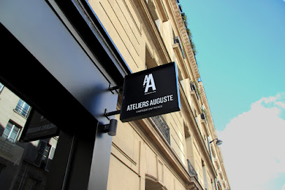 Les Ateliers Auguste