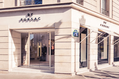 Boutique Fursac Opéra