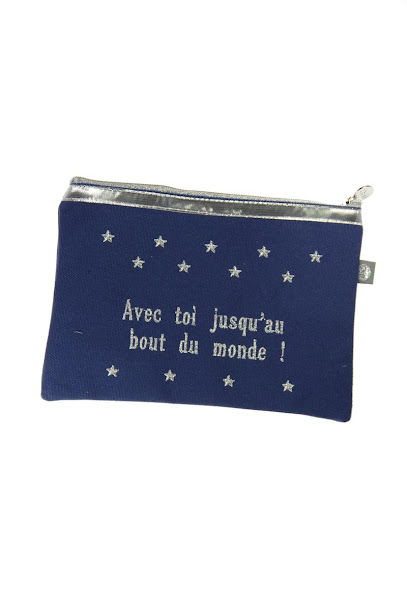 La p'tite cachottière