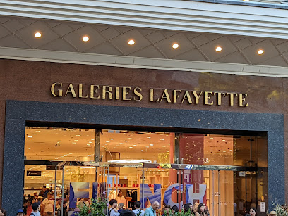 FAURÉ LE PAGE Galeries Laf...