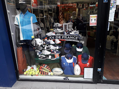 TENNICITY Tennis Pro Shop