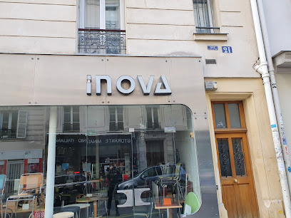 Inova Fashion