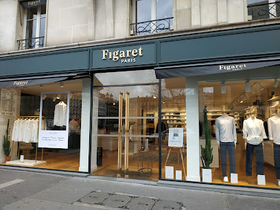 Figaret la Madeleine