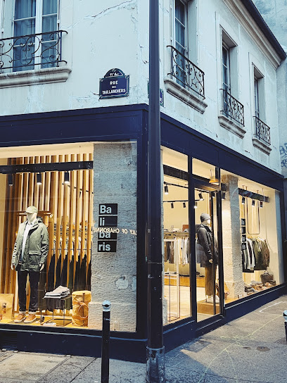 Balibaris - Paris Charonne