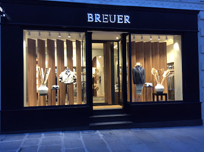 Breuer