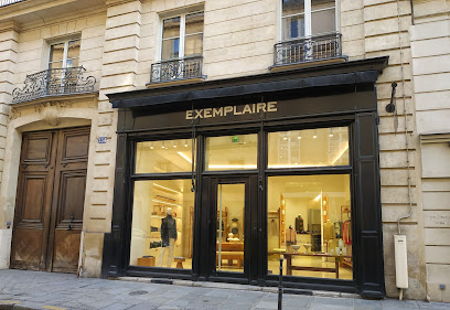 EXEMPLAIRE