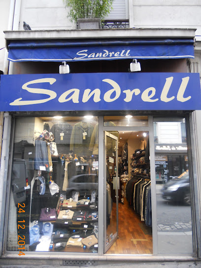 Sandrell