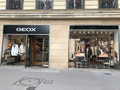 Geox