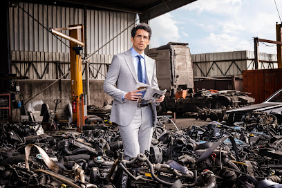 The French Tailor