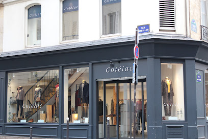 Cotélac
