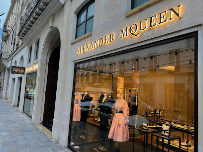 Alexander McQueen