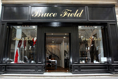Bruce Field