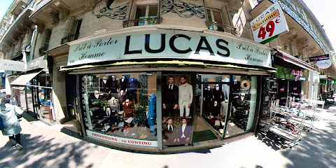 lucas nass