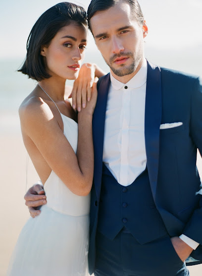 Costume sur mesure - RIVES PARIS