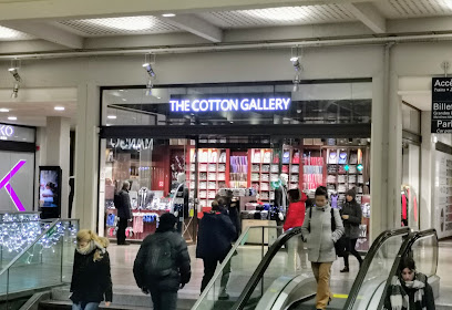 The Cotton Gallery