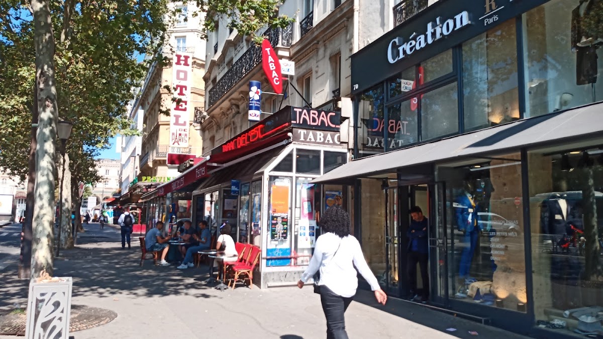 Création Renas
