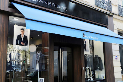 STANBRIDGE Madeleine