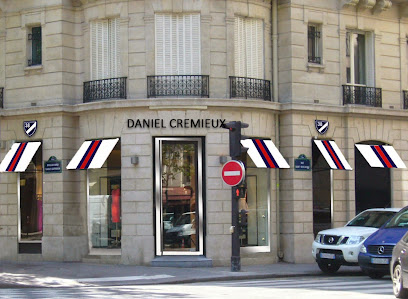 Daniel Crémieux
