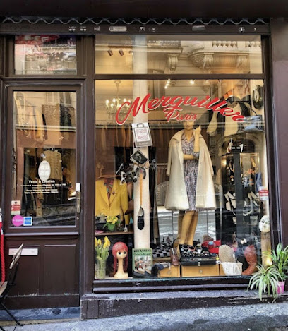 Merguiller Paris